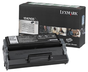 Lexmark E323 (3K)